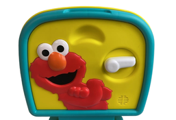 Shop Sesame Street Elmo Hooray 3-in-1 Potty at GoodBuy Gear