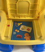 secondhand Infant Toddler Toys