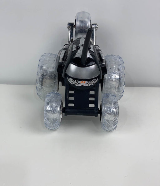 secondhand Merch Source Remote Control Thunder Tumbler