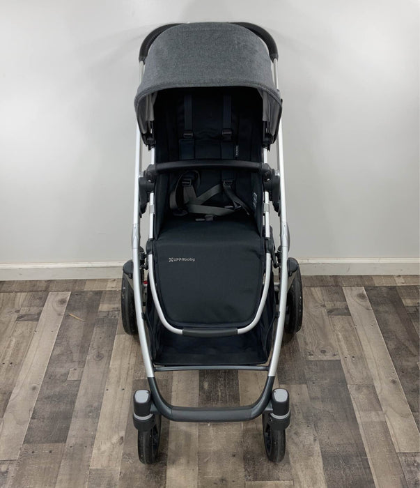 used UPPAbaby VISTA V2 Stroller