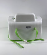 Shop Fisher Price Grow With Me Portable Booster Seat at GoodBuy Gear