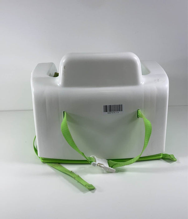 Shop Fisher Price Grow With Me Portable Booster Seat at GoodBuy Gear