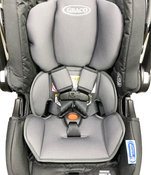 secondhand Carseat