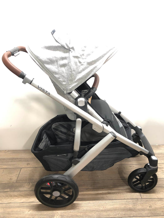 used Strollers