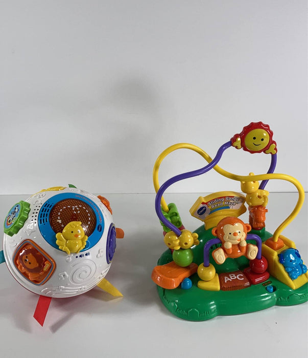 used BUNDLE Vtech Toys