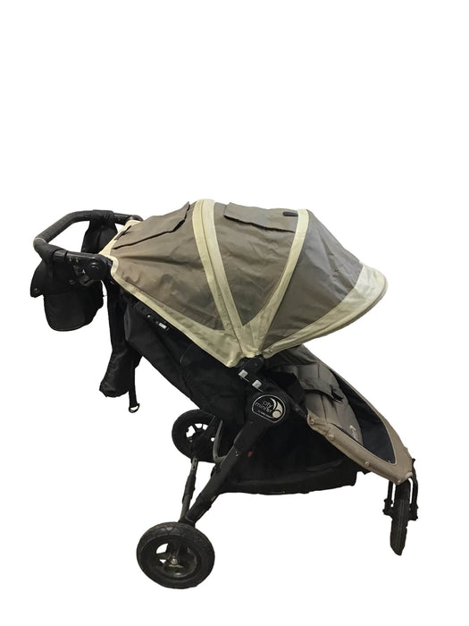 used Strollers