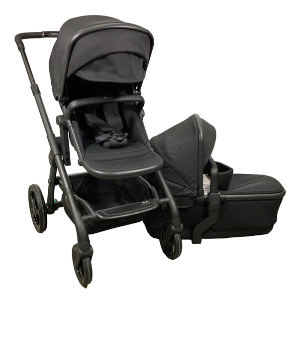 used Silver Cross Wave Stroller, 2021