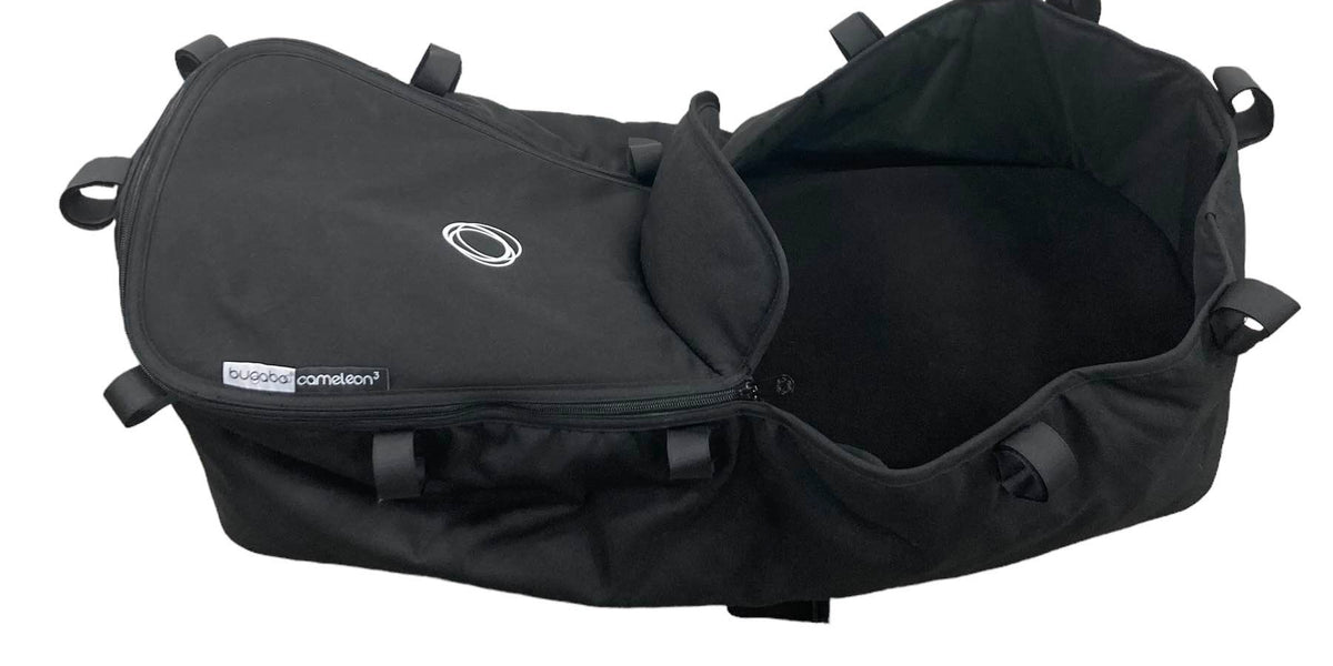 bugaboo cameleon bassinet sheet Bugaboo Cameleon3 Bassinet Fabric And Zip Cover