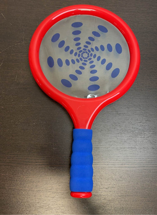 secondhand Badminton Set