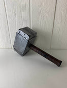used Marvel Thor’s Hammer