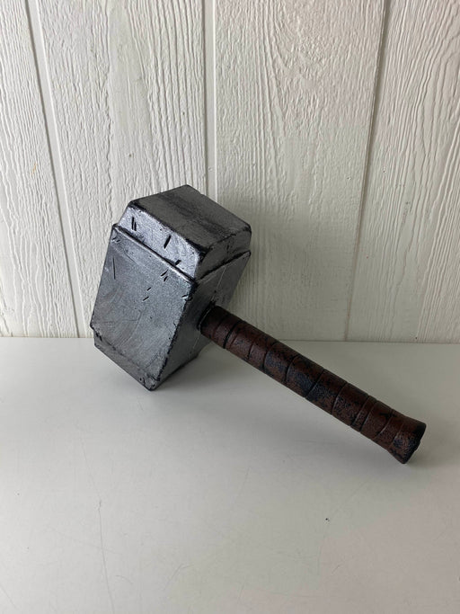 used Marvel Thor’s Hammer