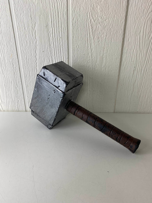 used Marvel Thor’s Hammer