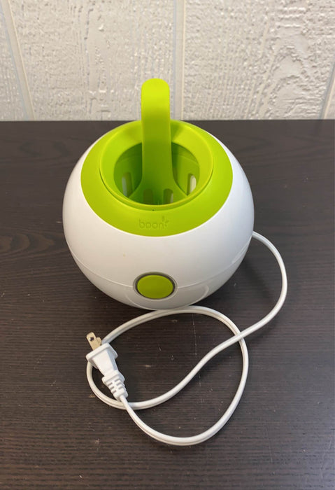Shop Boon Orb Bottle Warmer at GoodBuy Gear
