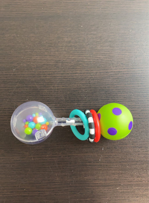 secondhand BUNDLE Teething And Grasping Toys