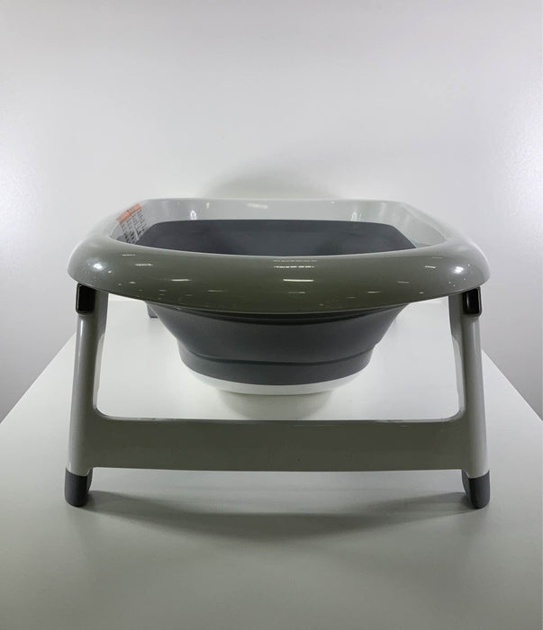 Shop OXO Tot Splash & Store Baby Bathtub at GoodBuy Gear