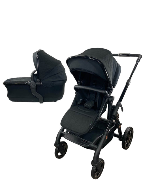 used Silver Cross Wave Special Edition Eclipse Stroller, 2021