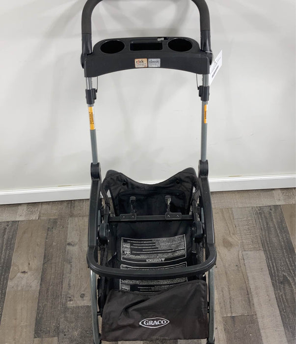 secondhand Strollers