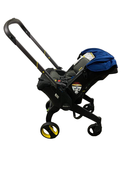 used Strollers