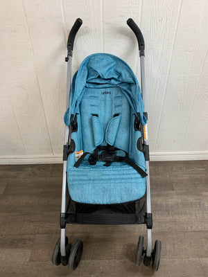 Urbini cheap stroller blue