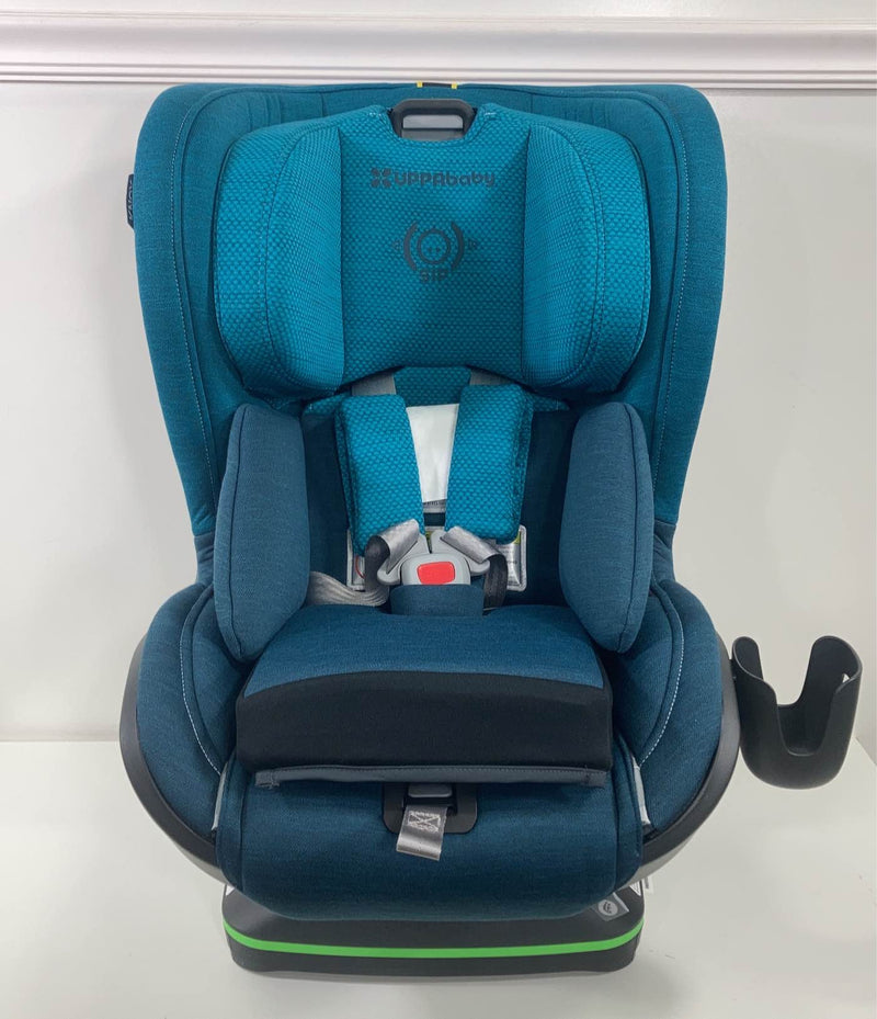uppababy lucca UPPAbaby KNOX Convertible Car Seat, Lucca, 2021