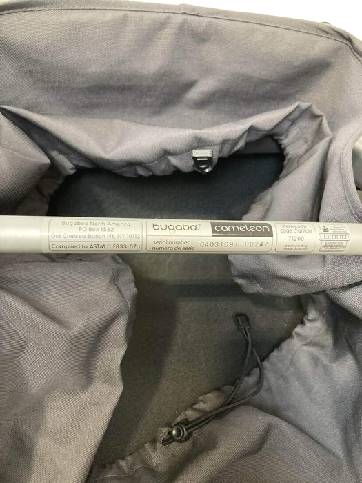 secondhand Strollers