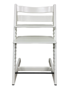 used Stokke Tripp Trapp Chair, White