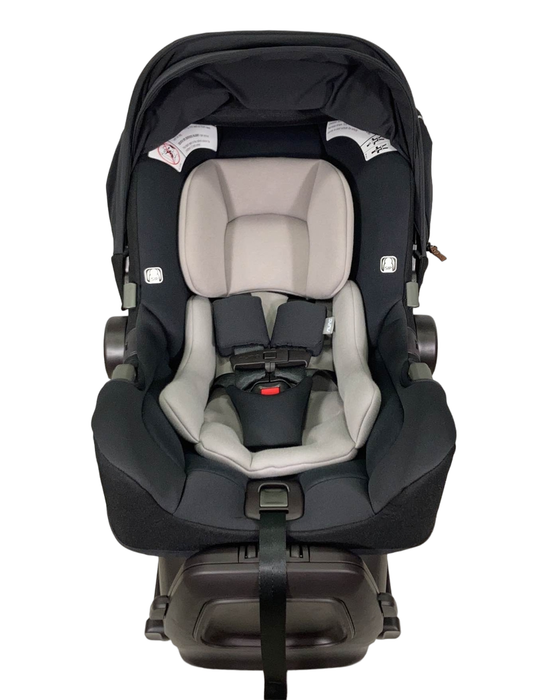 used Carseat