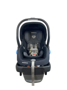 used UPPAbaby MESA Infant Car Seat, 2019, Jake (Black)