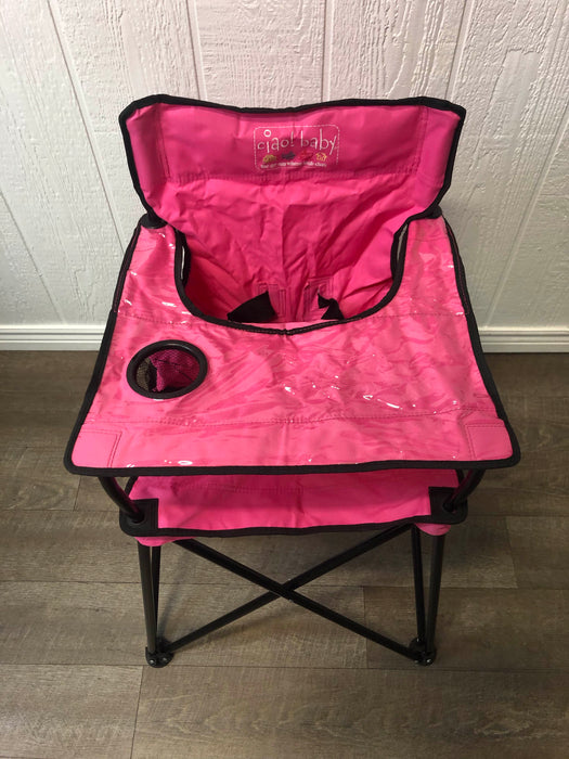 secondhand Ciao! Baby Portable High Chair