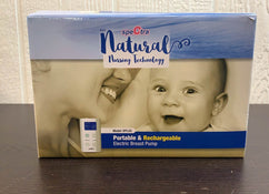 used Spectra Baby 9 Plus Breast Pump