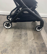 Bugaboo Butterfly Stroller, 2018, Midnight Black