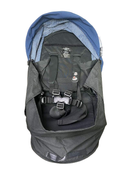 secondhand Babyzen Newborn Pack, Air France Blue