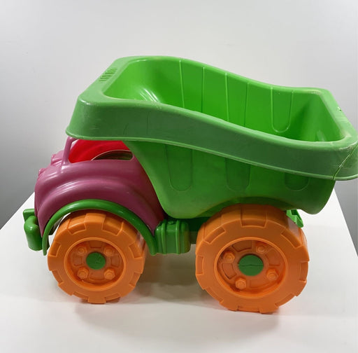 used Dump Truck