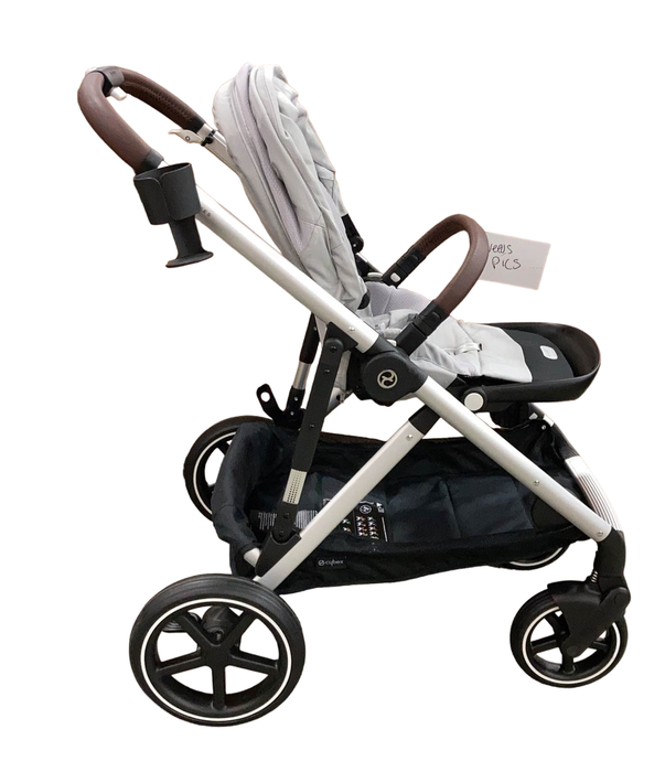 used Strollers