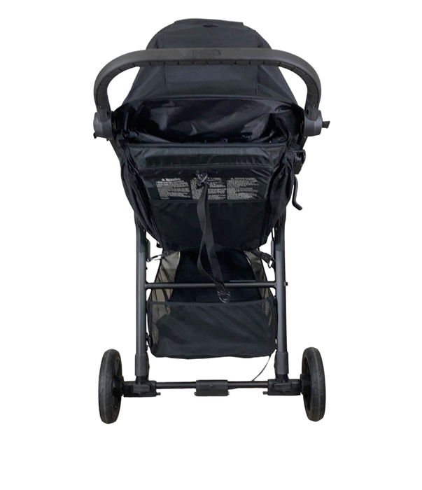 secondhand Strollers