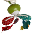 secondhand Home Nursery