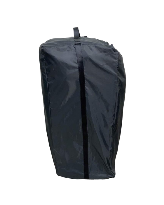 Shop UPPAbaby REMI Playard, Jake (Black) at GoodBuy Gear