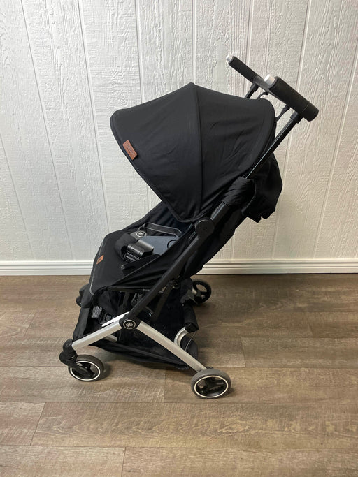 secondhand gb Pockit+ All City Stroller, 2019, Velvet Black