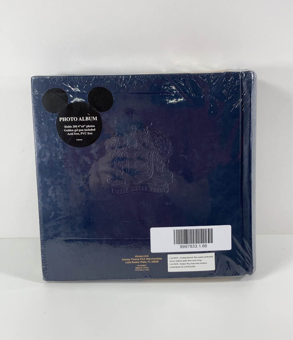 secondhand Disney Photo Album
