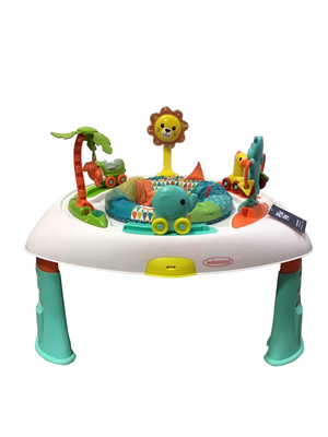 Infantino go gaga cheap sit spin and stand