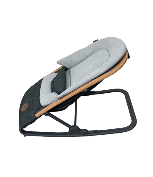 secondhand Maxi-Cosi Kori 2-in-1 Rocker, Essential Graphite