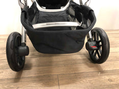 UPPAbaby VISTA V2 Stroller, 2020, Sierra (Dune Knit)