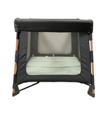 Shop Maxi-Cosi Swift Play Yard, Essential Graphite at GoodBuy Gear