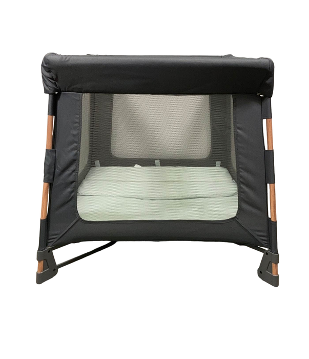 Shop Maxi-Cosi Swift Play Yard, Essential Graphite at GoodBuy Gear