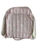 secondhand Baby Delight Snuggle Nest Harmony, pink