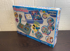 used AquaBeads Deluxe Studio