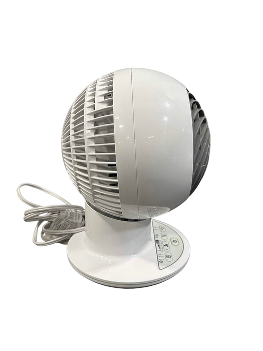 Woozoo 5 Speed Globe Oscillating Fan