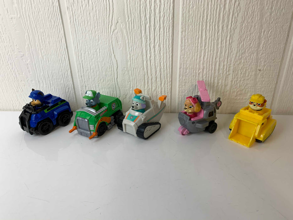 used Toys