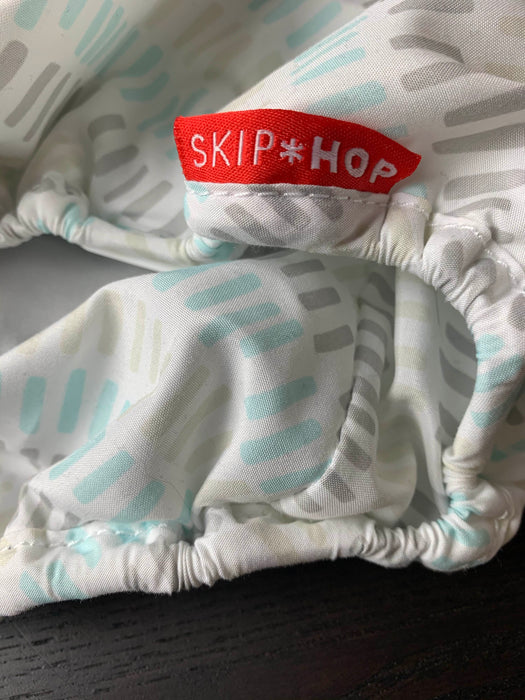 secondhand Skip Hop 2-in-1 Activity Floor Seat