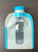 Shop Kiinde Twist Pouches at GoodBuy Gear